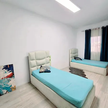 Dragon Nest Center * Tirana