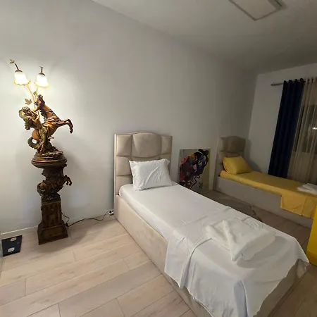 Dragon Nest Center Tirana