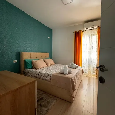 Dragon Nest Center Apartament