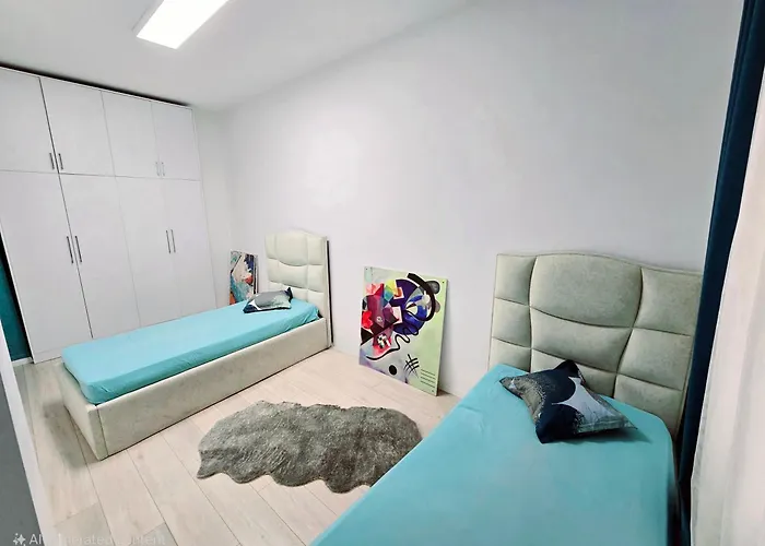 Dragon Nest Center Tirana