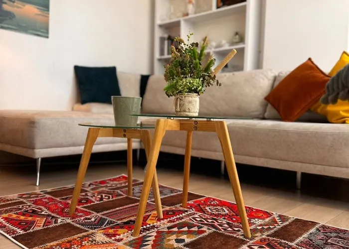 Apartament Dragon Nest Center *