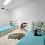 Dragon Nest Center Tirana