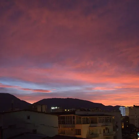 Dragon Nest Center شقة