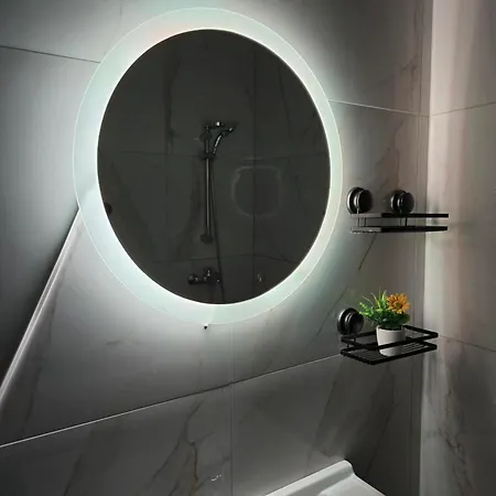 Dragon Nest Center شقة