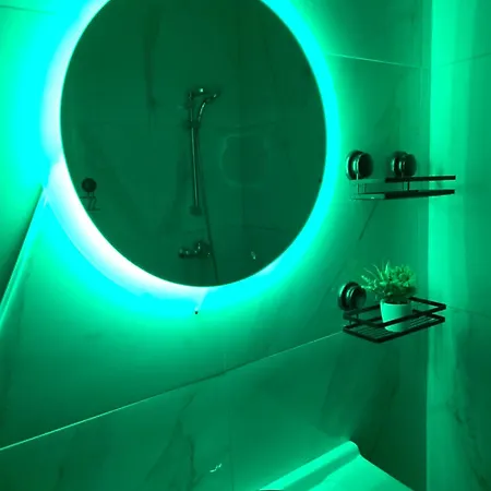 Dragon Nest Center شقة *