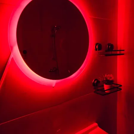 Dragon Nest Center شقة