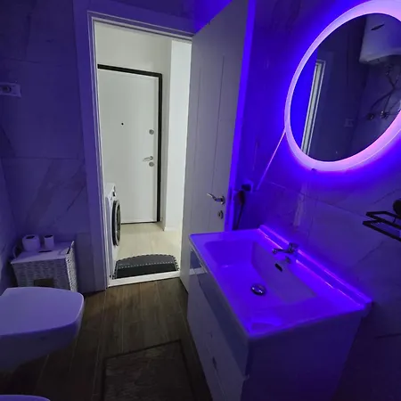 Dragon Nest Center * تيرانا