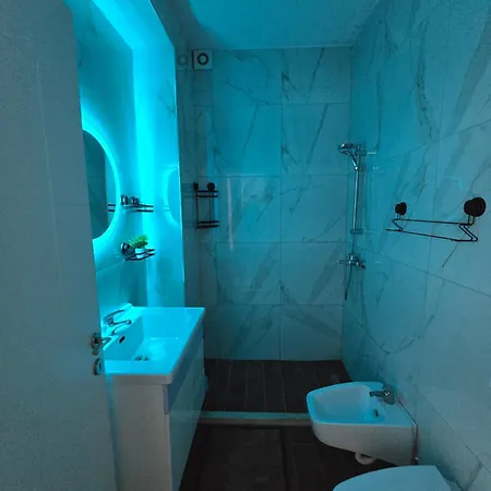 Dragon Nest Center *