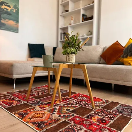 Appartamento Dragon Nest Center *