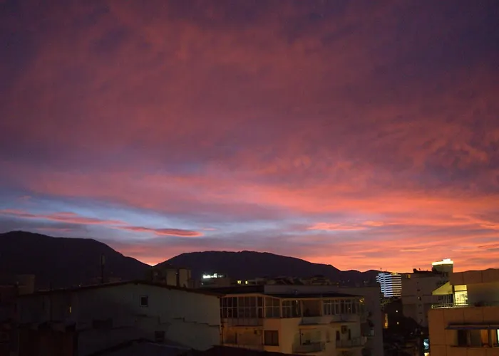 Dragon Nest Center Appartamento