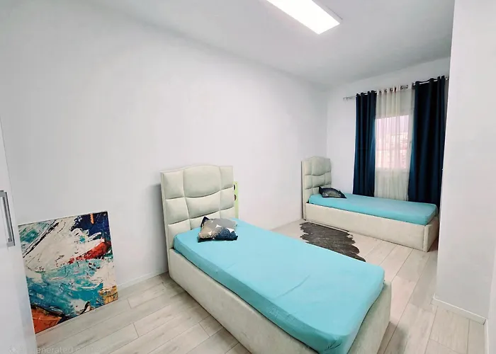 Dragon Nest Center * Tiran