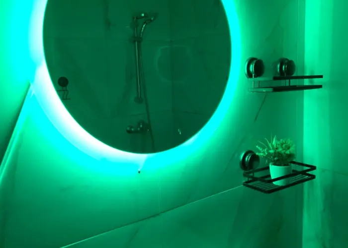 Dragon Nest Center Appartamento *