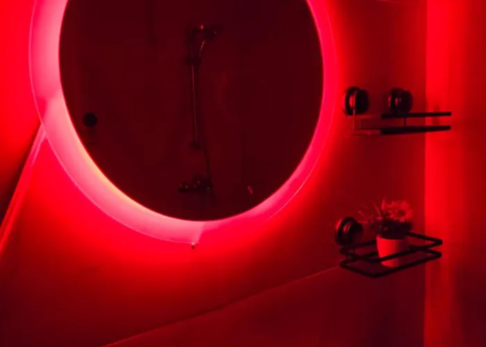 Dragon Nest Center Daire