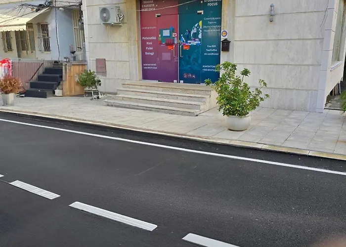 Dragon Nest Center * Tirana